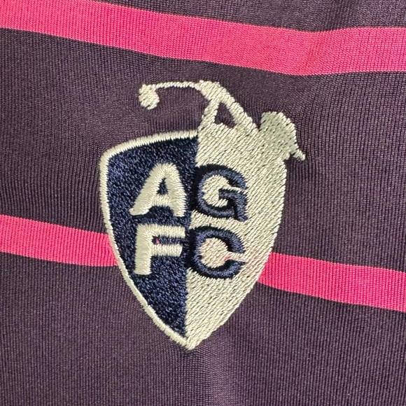 FJ Polo Shirt Mens - Picture 2 of 4